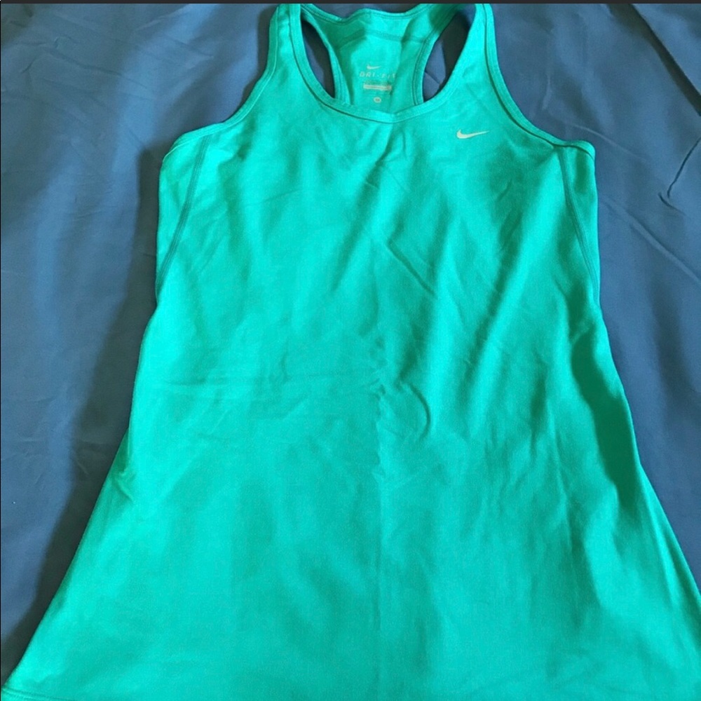 Nike Dri Fit Tank Top
